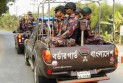 ১৫ আগস্ট ঘিরে গোপালগঞ্জে পাঁচ প্লাটুন বিজিবি মোতায়েন